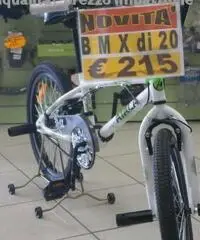 BMX ATALA 20 FUNKY nuova di fabbrica BMX ATALA 20 FUNKY nuova di fabbrica