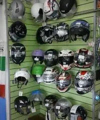 caschi jet  omologati a partire da €. 45.00 caschi jet  omologati a partire da €. 45.00