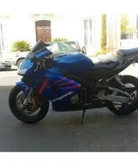 Cbr 600rr 2004 Cbr 600rr 2004