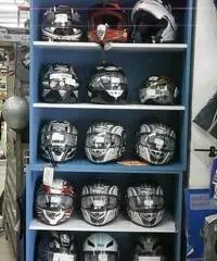 CASCO VEMAR MODULARE IN POLICARBONATO in promozion