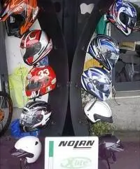 CASCO VEMAR MODULARE IN POLICARBONATO in promozion CASCO VEMAR MODULARE IN POLICARBONATO in promozion