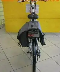 ciclo elettrico r1 di 28 con display digitale semi