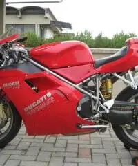 ducati 748 2001 ducati 748 2001