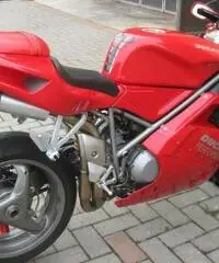 ducati 748 2001 ducati 748 2001