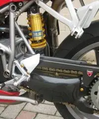 ducati 748 2001