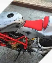 Ducati 748 special Ducati 748 special