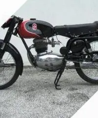 Gilera 150 supersport Gilera 150 supersport