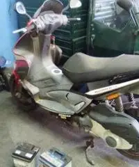 Gilera Runner 125 VX