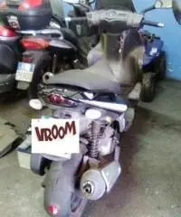 Gilera Runner 125 VX