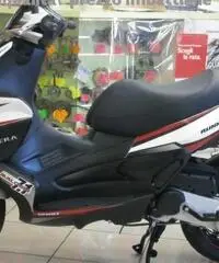GILERA Runner 50 SP