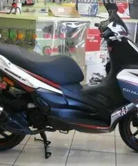 GILERA Runner 50 SP