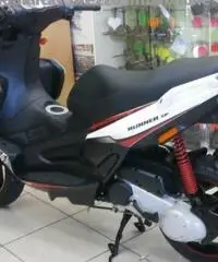 GILERA Runner 50 SP