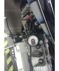 HARLEY-DAVIDSON 1450 Softail Springer 100th