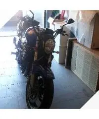 Honda Hornet - 2002 CUSTOM Honda Hornet - 2002 CUSTOM