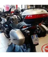 HONDA  VARADERO XL 1000 V HONDA  VARADERO XL 1000 V