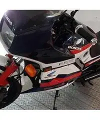 Honda VF 500 F - Km. 50000, Euro 1200 Honda VF 500 F - Km. 50000, Euro 1200