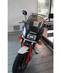 Honda VF 500 F - Km. 50000, Euro 1200 Honda VF 500 F - Km. 50000, Euro 1200