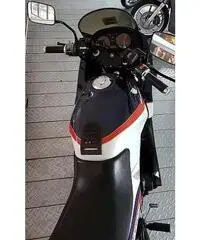 Honda VF 500 F - Km. 50000, Euro 1200 Honda VF 500 F - Km. 50000, Euro 1200