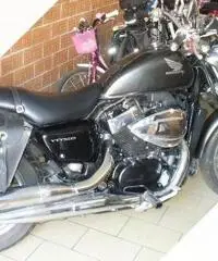 Honda VT 750 S - 2010 Honda VT 750 S - 2010