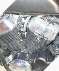 Honda VT 750 S - 2010 Honda VT 750 S - 2010