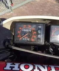 Honda XL 600 - Km. 18458, Euro 2200 Honda XL 600 - Km. 18458, Euro 2200