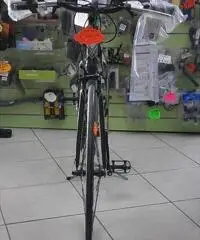 IBRIDA RUOTE DI 700X22 NUOVA KM ZERO IBRIDA RUOTE DI 700X22 NUOVA KM ZERO