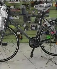IBRIDA RUOTE DI 700X22 NUOVA KM ZERO IBRIDA RUOTE DI 700X22 NUOVA KM ZERO