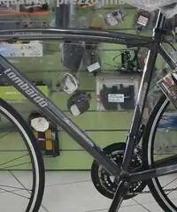 IBRIDA RUOTE DI 700X22 NUOVA KM ZERO IBRIDA RUOTE DI 700X22 NUOVA KM ZERO