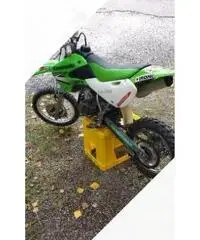 Kawasaki Altro modello - 2007 Kawasaki Altro modello - 2007