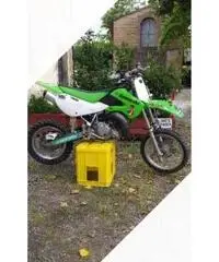 Kawasaki Altro modello - 2007 Kawasaki Altro modello - 2007