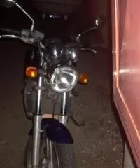 KAWASAKI ER tipo veicolo Naked cc 500