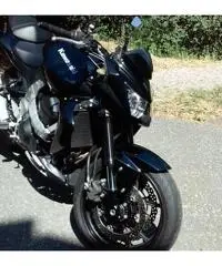 Kawasaki Z 750