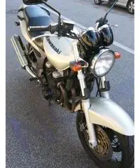 Kawasaki ZR-7 Kawasaki ZR-7
