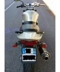 Kawasaki ZR-7 Kawasaki ZR-7