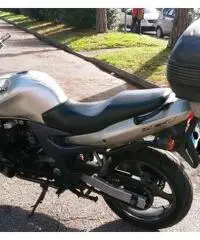 Kawasaki ZR-7