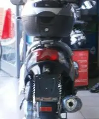 KYMCO Agility 125