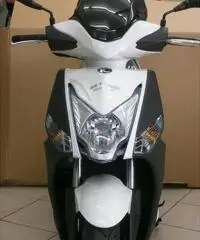 KYMCO Agility 125 R 16 PLUS NUOVO km zero KYMCO Agility 125 R 16 PLUS NUOVO km zero