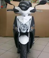 KYMCO Agility 125 R 16 PLUS NUOVO km zero