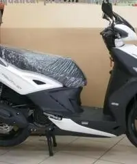 KYMCO Agility 125 R 16 PLUS NUOVO km zero