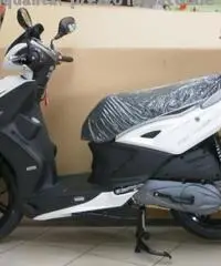 KYMCO Agility 125 R 16 PLUS NUOVO km zero KYMCO Agility 125 R 16 PLUS NUOVO km zero