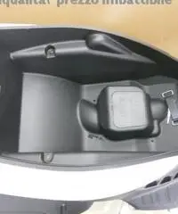 KYMCO Agility 125 R 16 PLUS NUOVO km zero