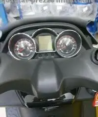 KYMCO Downtown 300i