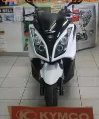 KYMCO Downtown 300i ABS SCONTO €. 700 KM ZERO NUOVO di fabbrica KYMCO Downtown 300i ABS SCONTO €. 700 KM ZERO NUOVO di fabbrica