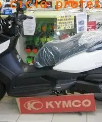 KYMCO Downtown 300i ABS SCONTO €. 700 KM ZERO NUOVO di fabbrica KYMCO Downtown 300i ABS SCONTO €. 700 KM ZERO NUOVO di fabbrica