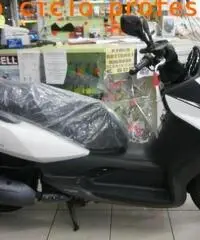 KYMCO Downtown 300i ABS SCONTO €. 700 KM ZERO NUOVO di fabbrica KYMCO Downtown 300i ABS SCONTO €. 700 KM ZERO NUOVO di fabbrica