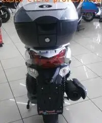 KYMCO People 125 € 4 nuovo DI FABBRICA CON PROMOZIONE