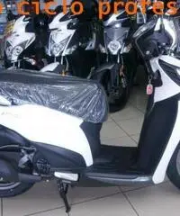 KYMCO People 125 € 4 nuovo DI FABBRICA CON PROMOZIONE