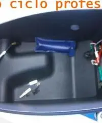 KYMCO People 125 € 4 nuovo DI FABBRICA CON PROMOZIONE