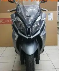 KYMCO Downtown 350i è ORA DI CAMBIARE NUOVO DI FABBRICA GARANTITO KYMCO Downtown 350i è ORA DI CAMBIARE NUOVO DI FABBRICA GARANTITO