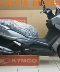 KYMCO Downtown 350i è ORA DI CAMBIARE NUOVO DI FABBRICA GARANTITO KYMCO Downtown 350i è ORA DI CAMBIARE NUOVO DI FABBRICA GARANTITO